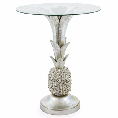 pineapple side table7